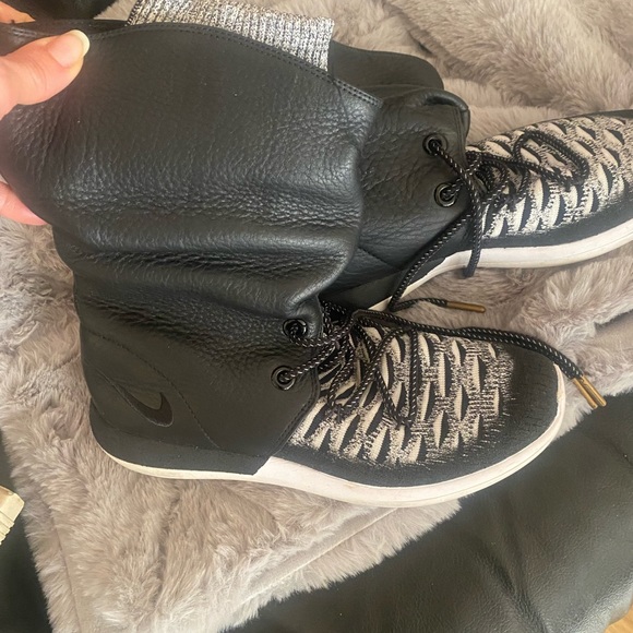 Nike Sock High Top - Picture 3 of 4